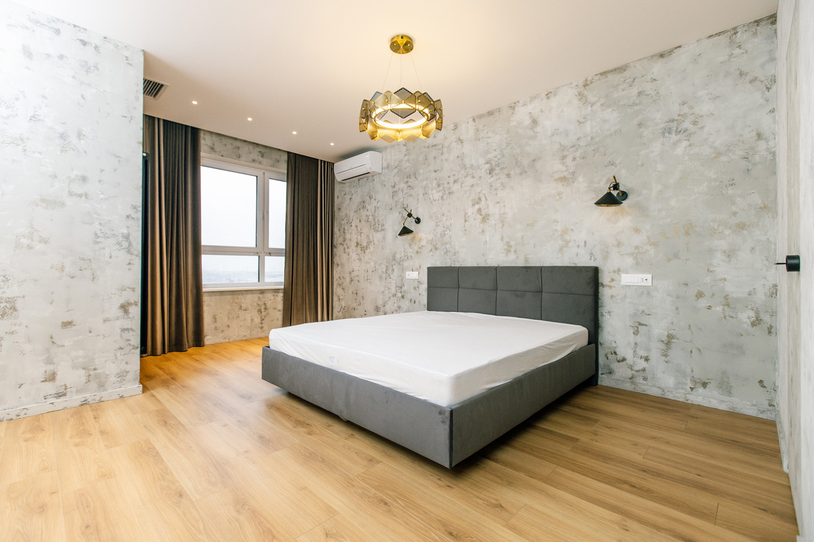 Челябинск. Интерьер Свободы 77