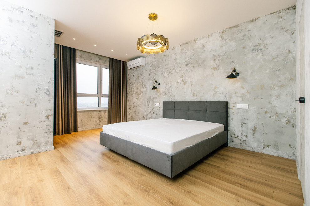 Челябинск. Интерьер Свободы 77