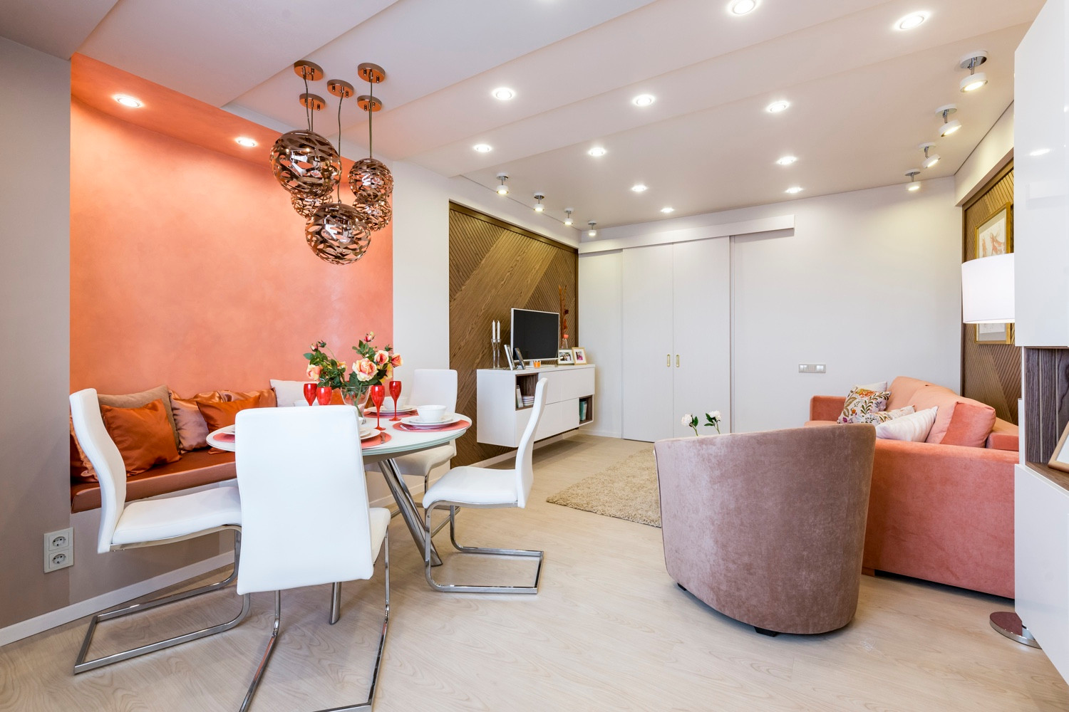 Пять ступеней к счастью