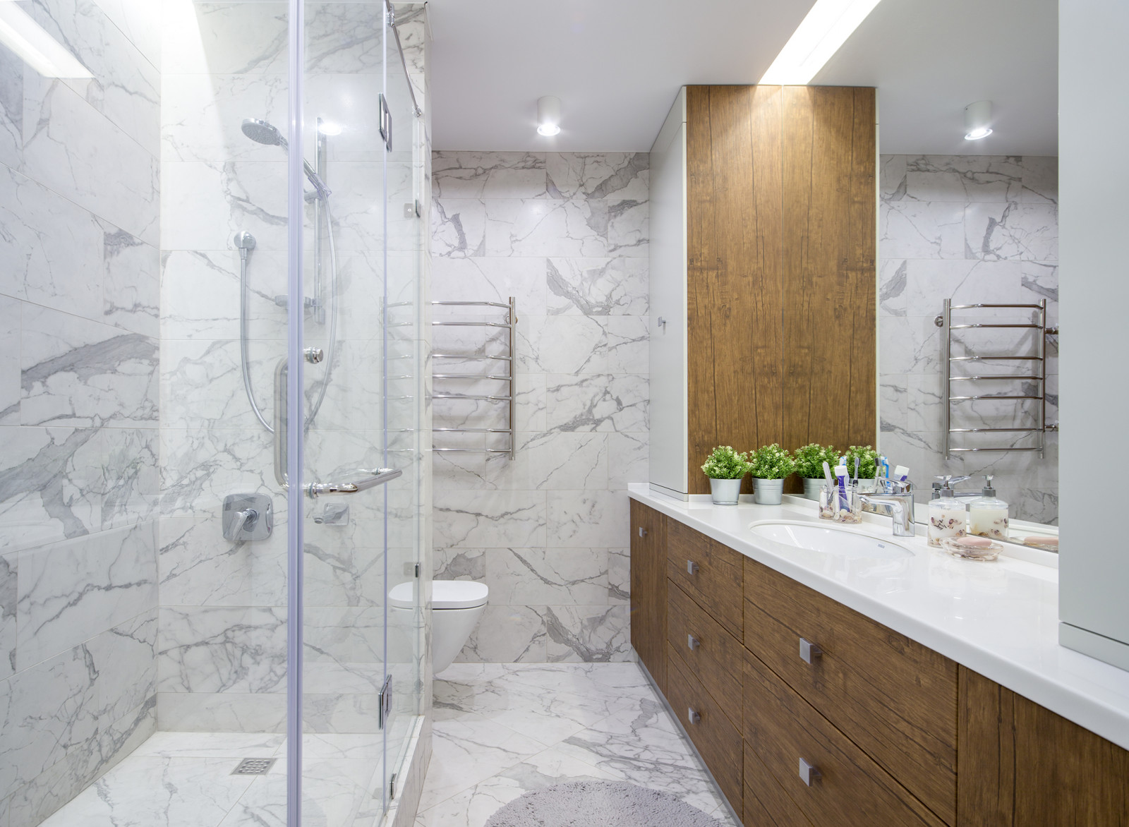 48м2 ЖК Заельцовский