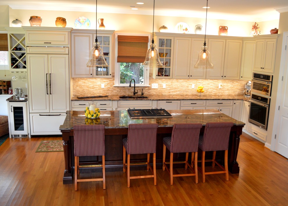 Porter's Neck Passion