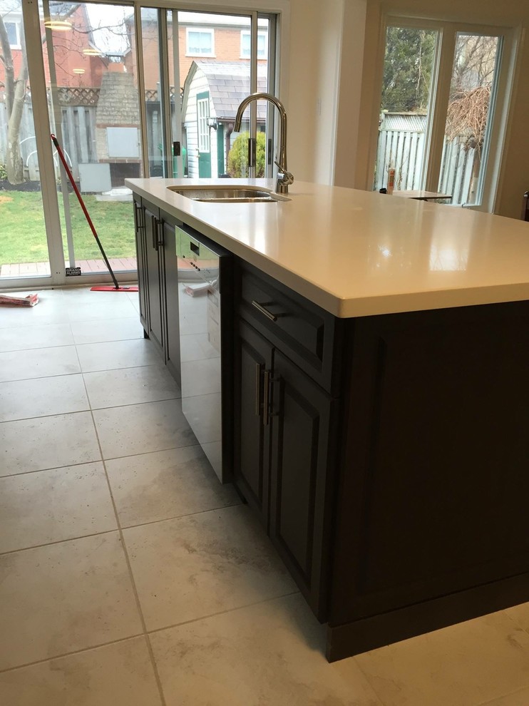 Kitchen Remodeling GTA 2016