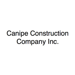 canipe construction