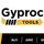 Gyproc Tools