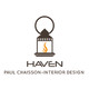 Haven Paul Chaisson Interior Design