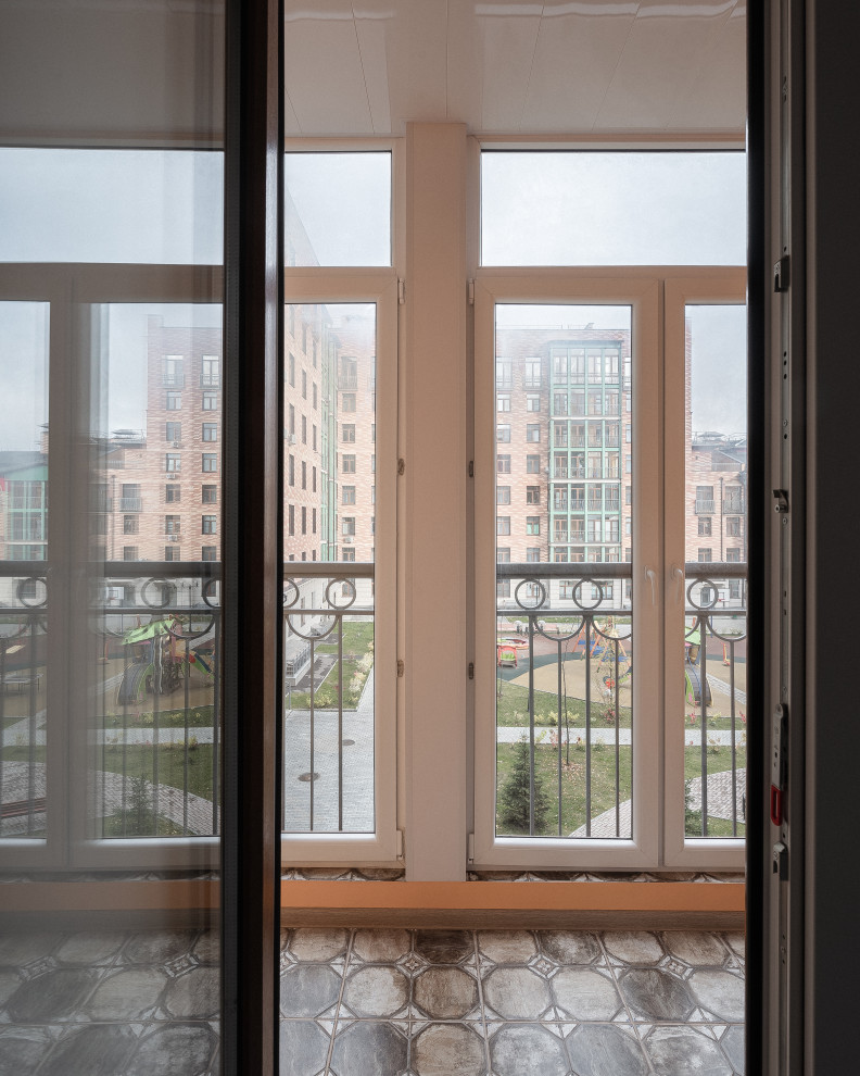 Квартира после ремонта в Красногорске