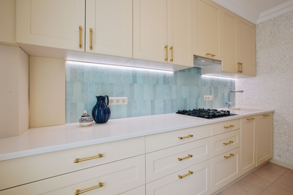 Коралловое море