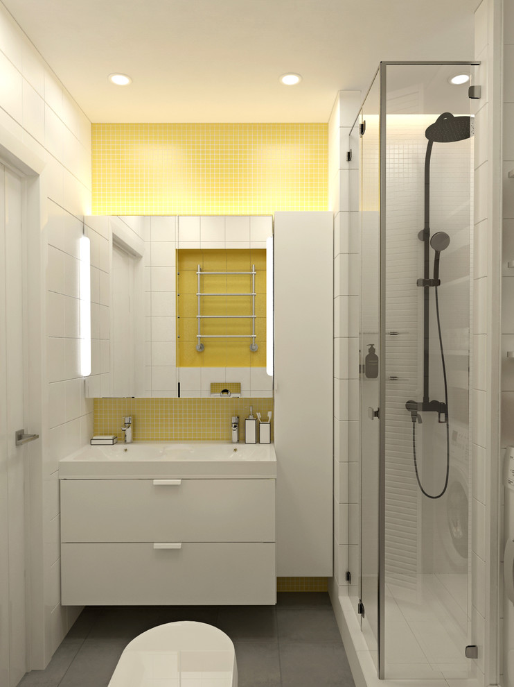 Квартира в поселке Балтым