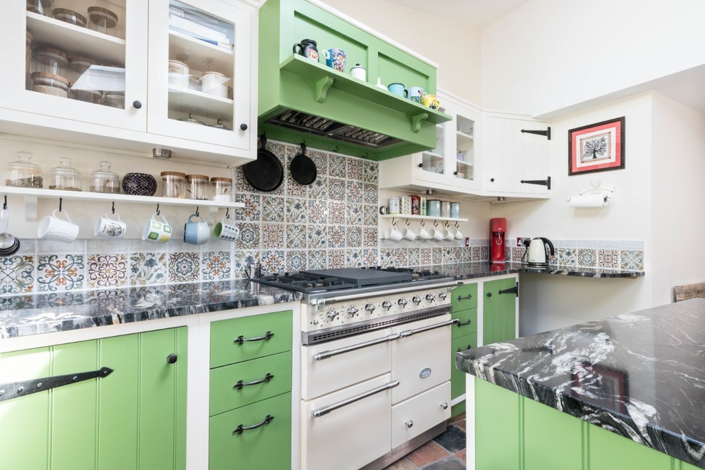 Chelmsford - Individual Modern Country Style Kitchen - Farmhouse - Kitchen - Essex - by Handmade ...