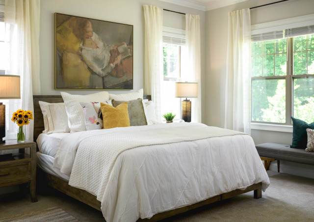 Owner's Bedroom transitional-bedroom