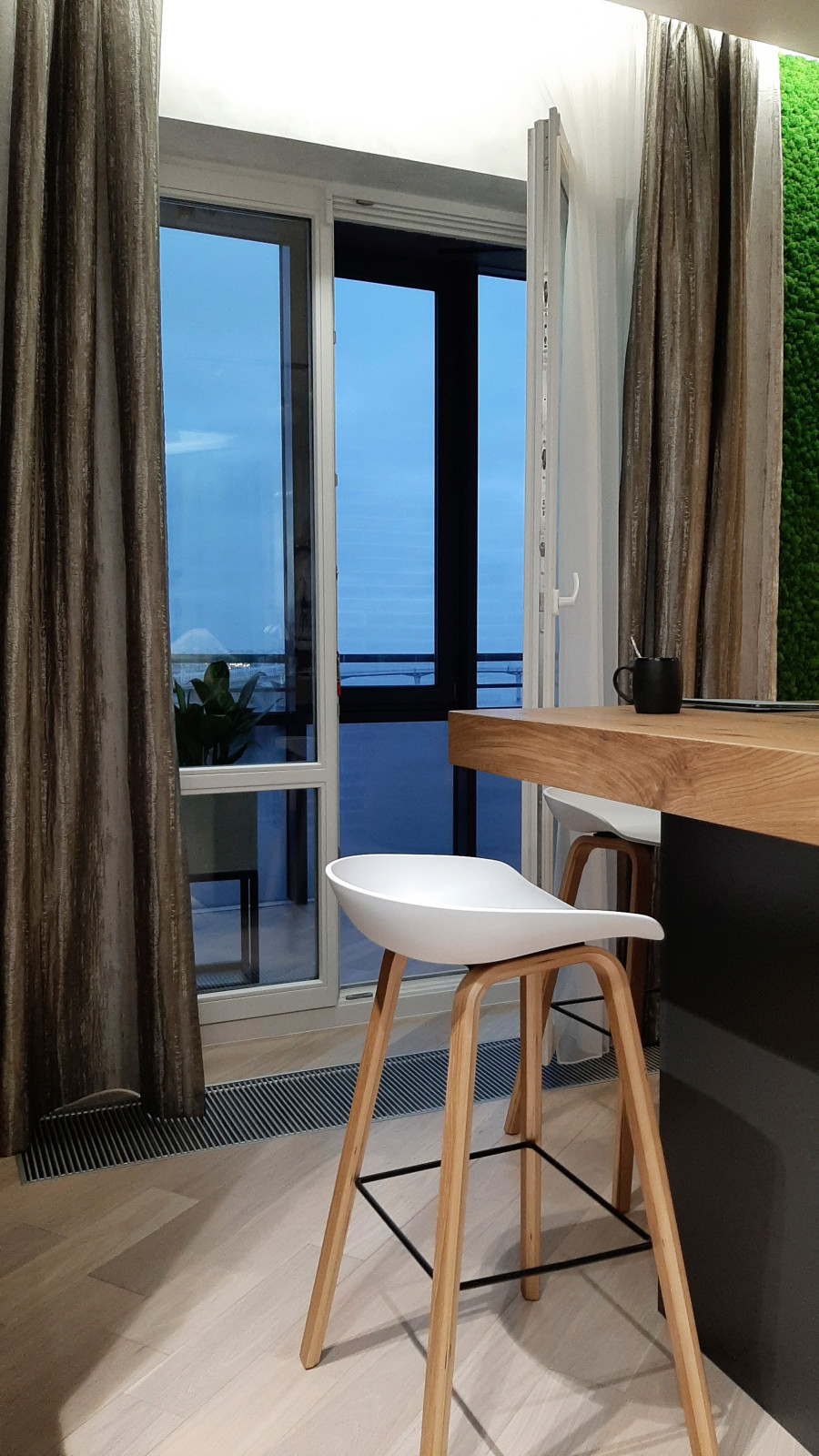 ЖК Три ветра