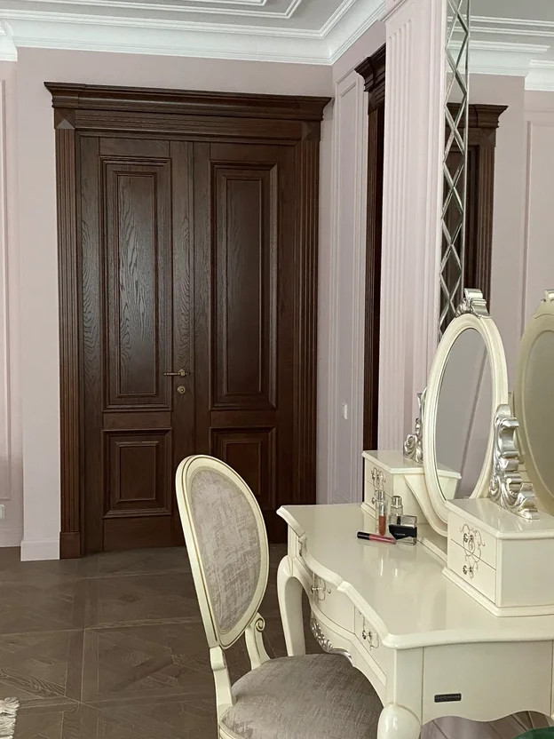 4-х комн.квартира (200кв.м.) Москва