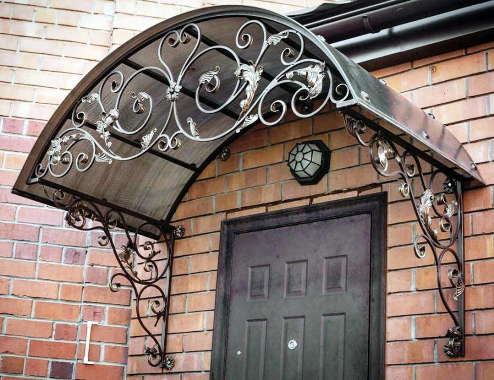 Примеры работ