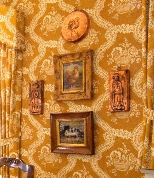 Georgian Historic Residence