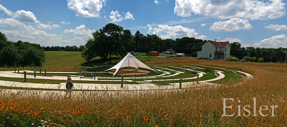 Chatham University Eden Hall Campus