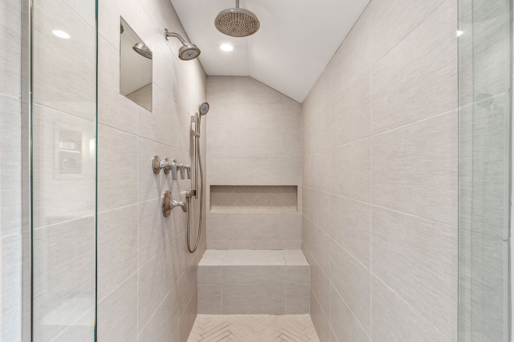 Rocky River Whole House Renovation 2024