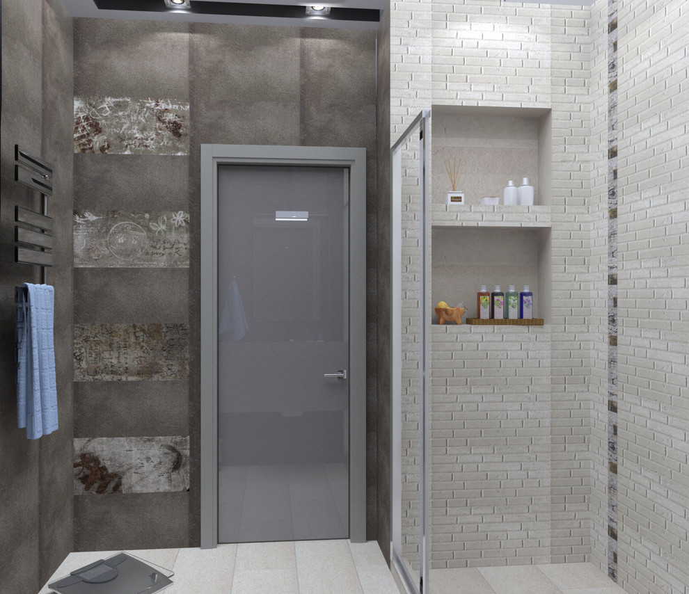 квартира в Москве