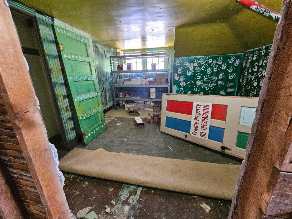 Denver Country Club Carriage House