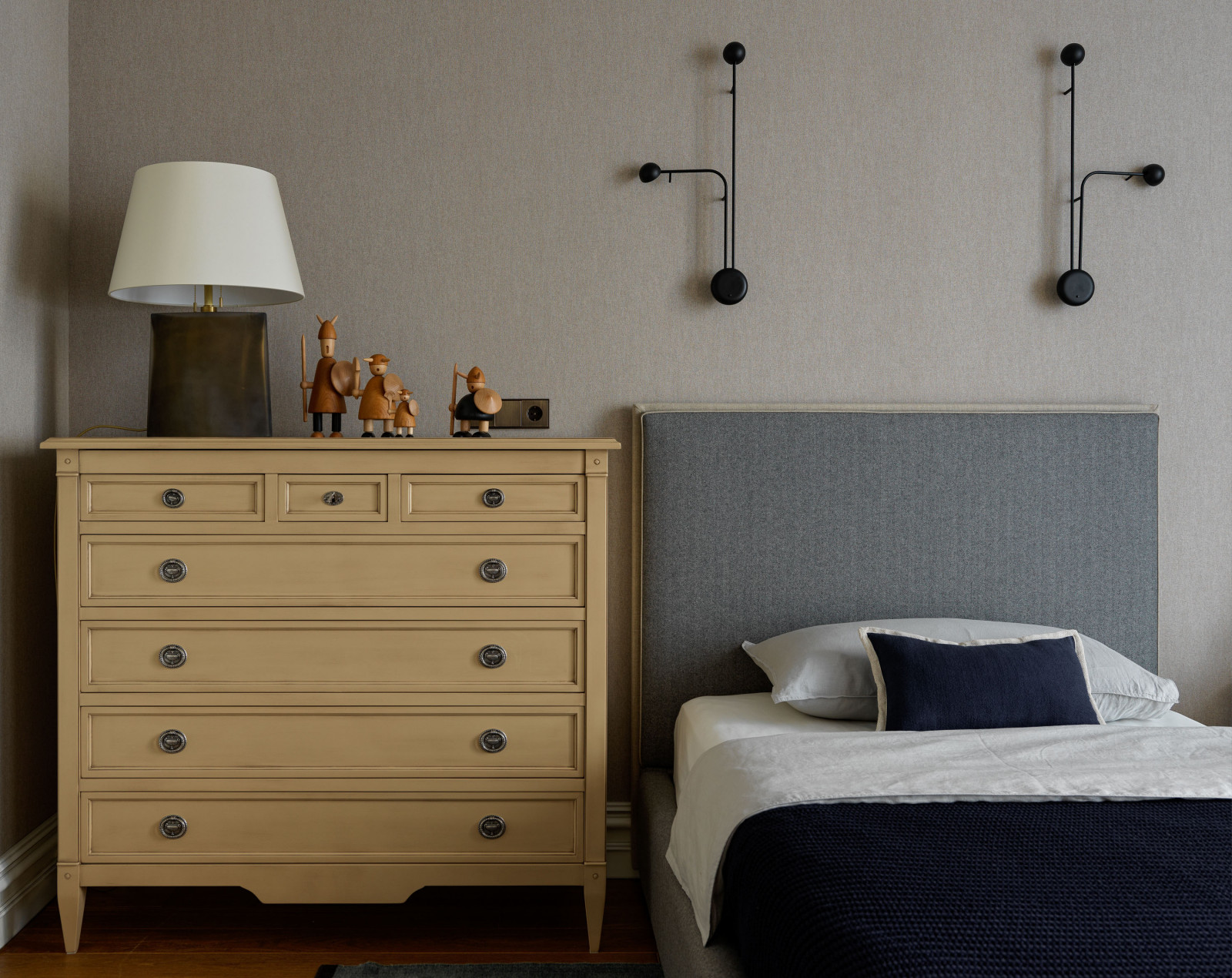 Квартира в Замоскворечье