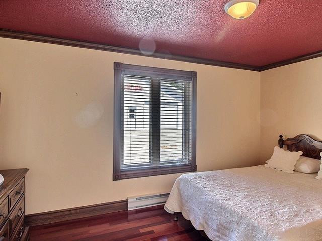 Guest Suite Refresh - BEFORE