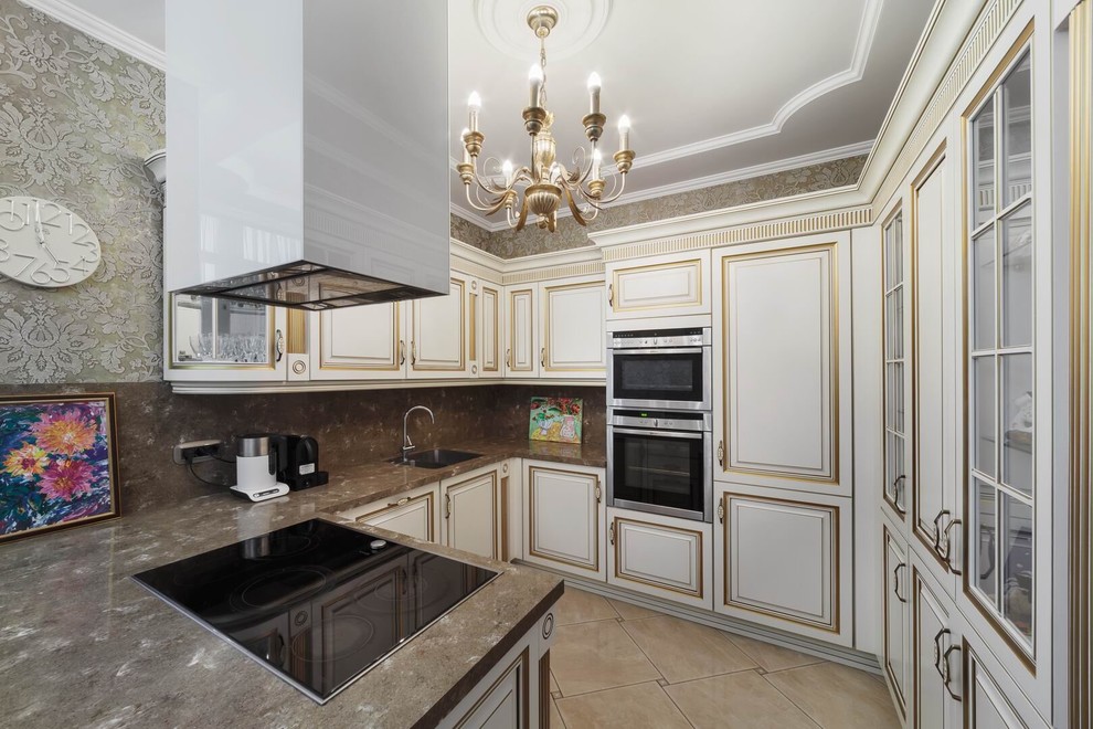 Зеленая Роща