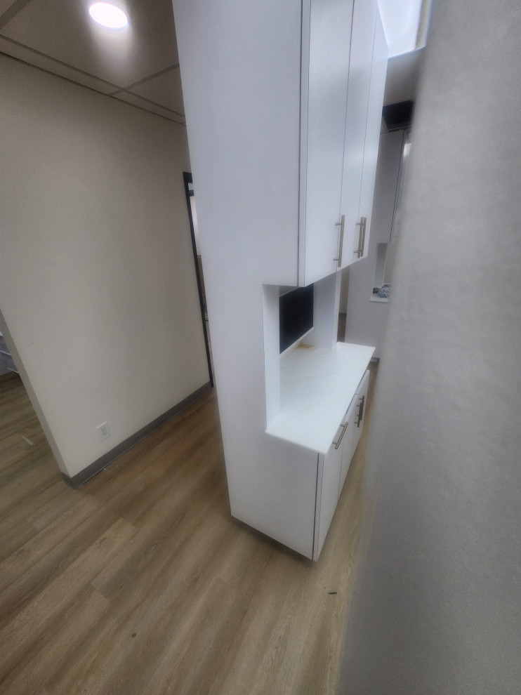 Custom Built-Ins