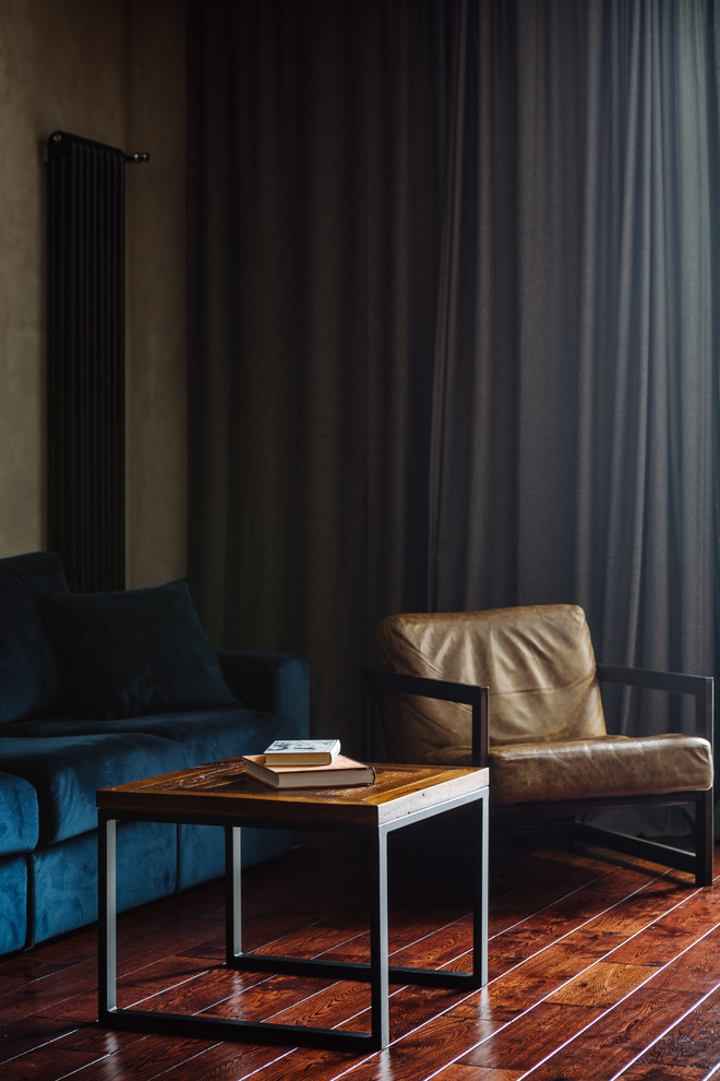 Таунхаус Западная долина