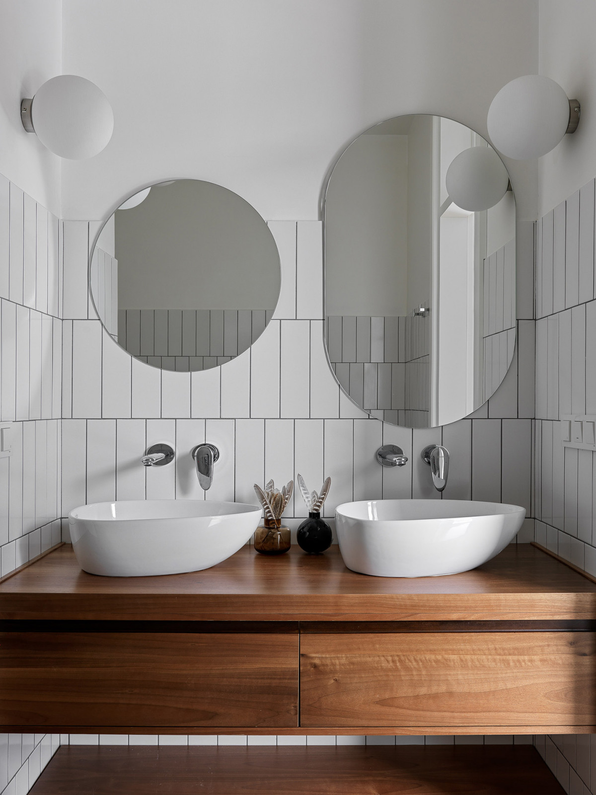 Bright apartment in Almaty