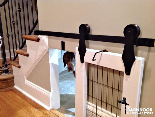 Under the Stairs Dog Kennel Ideas and Inspiration