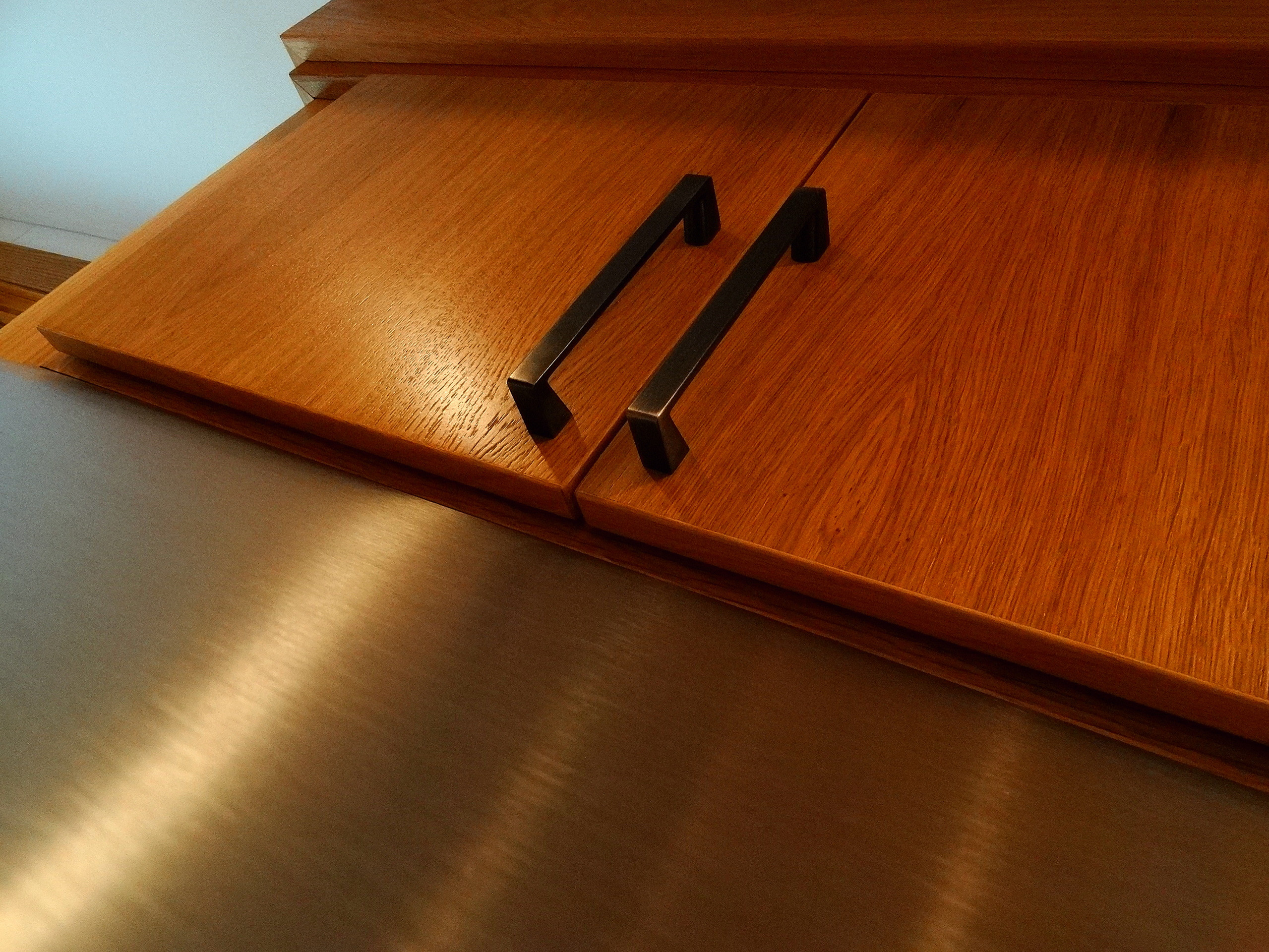 Brookfield Residence - Kitchen Remodel
