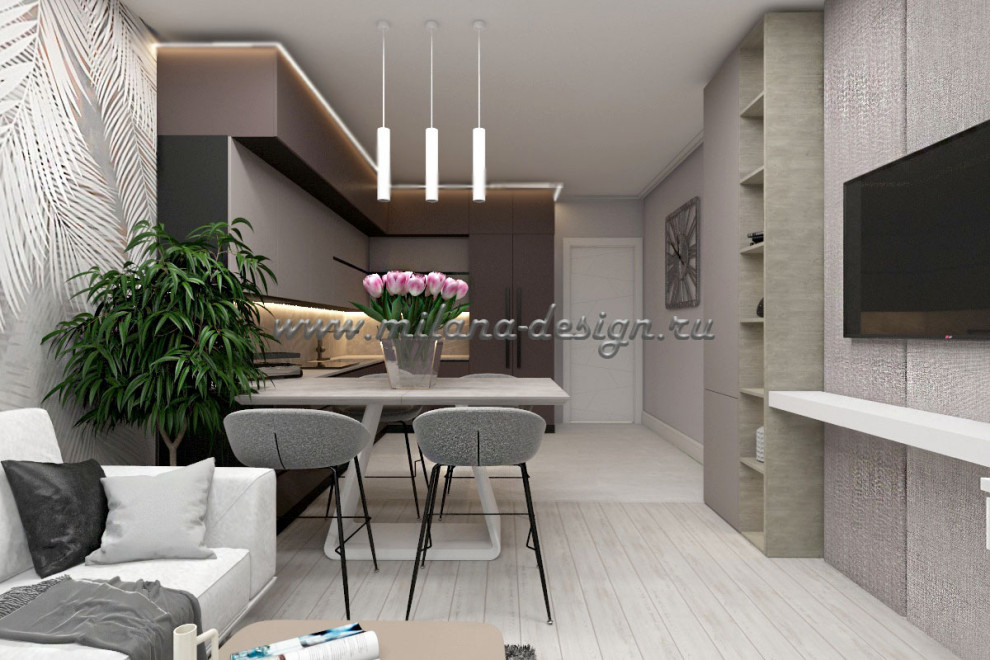 ЖК Лобня Сити