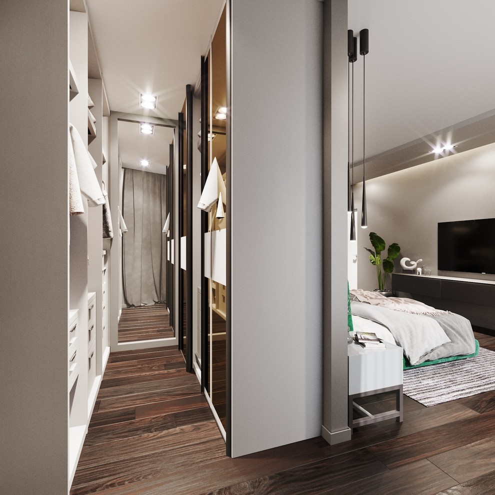 Проект ЖК Символ