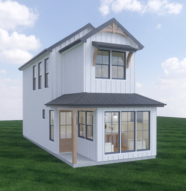 Renderings 
