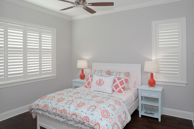 Vasconia Custom Homes chambre