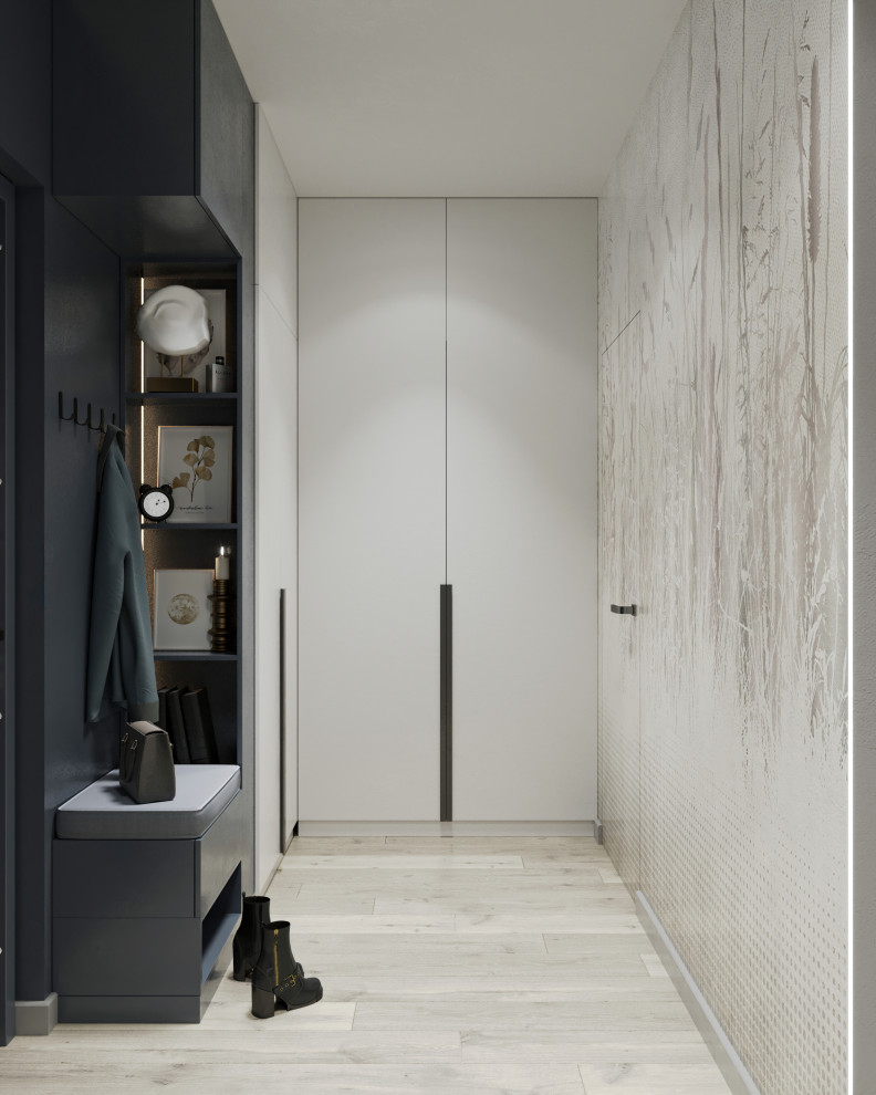 Хюгге и немного розового...