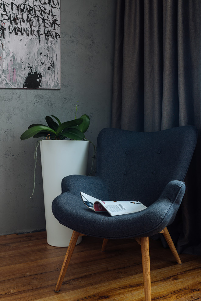 IT-apartment ot Zrobym Architect