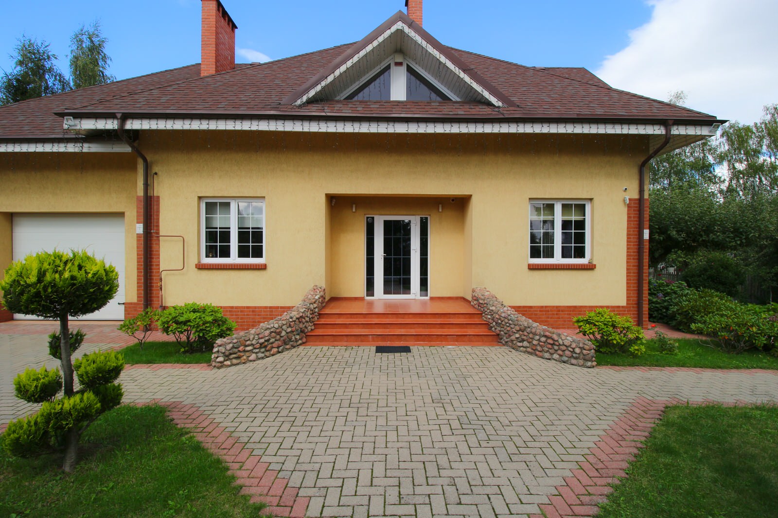 Поместье "Творческое пространство"