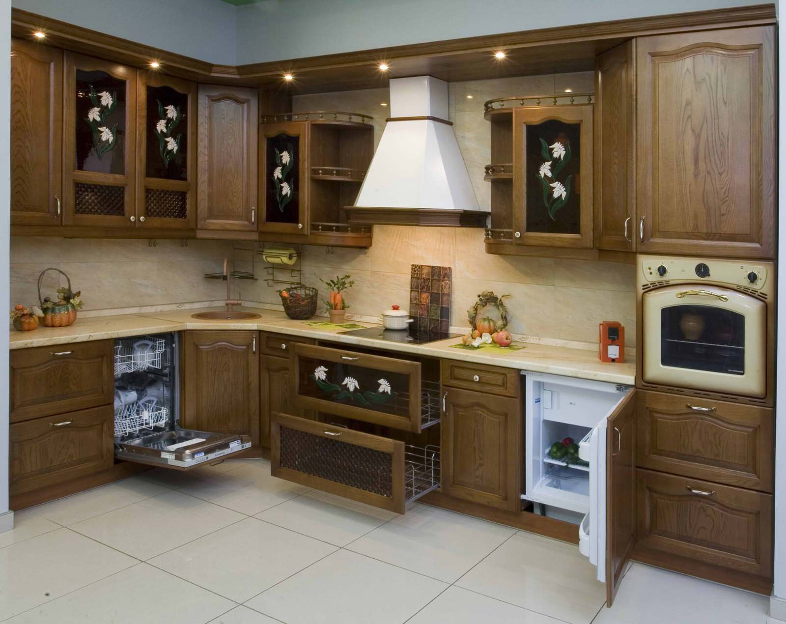 мебель для кухни.