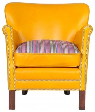 Timothy Oulton Oxford Tutor's Chair