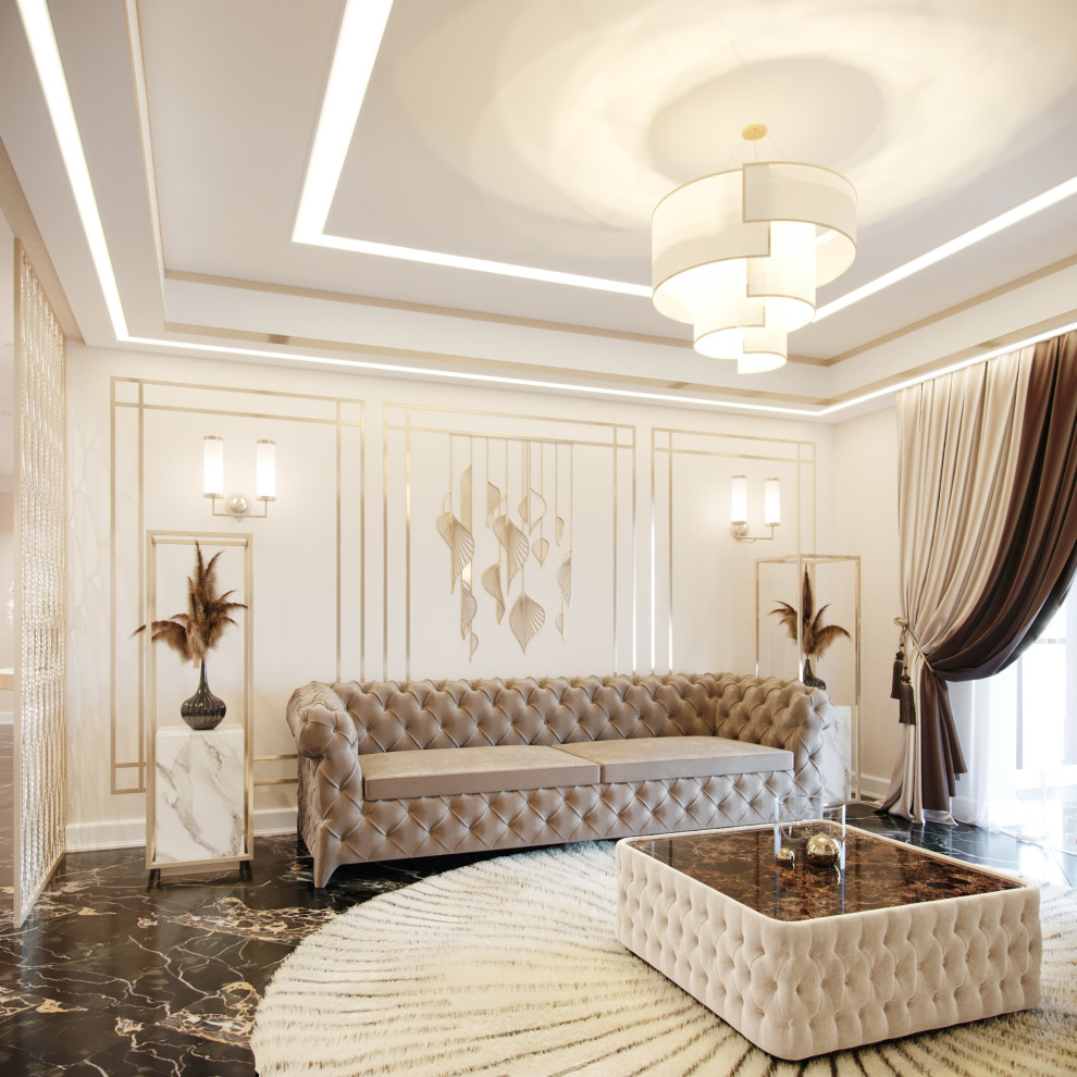 ЖК Тургенев