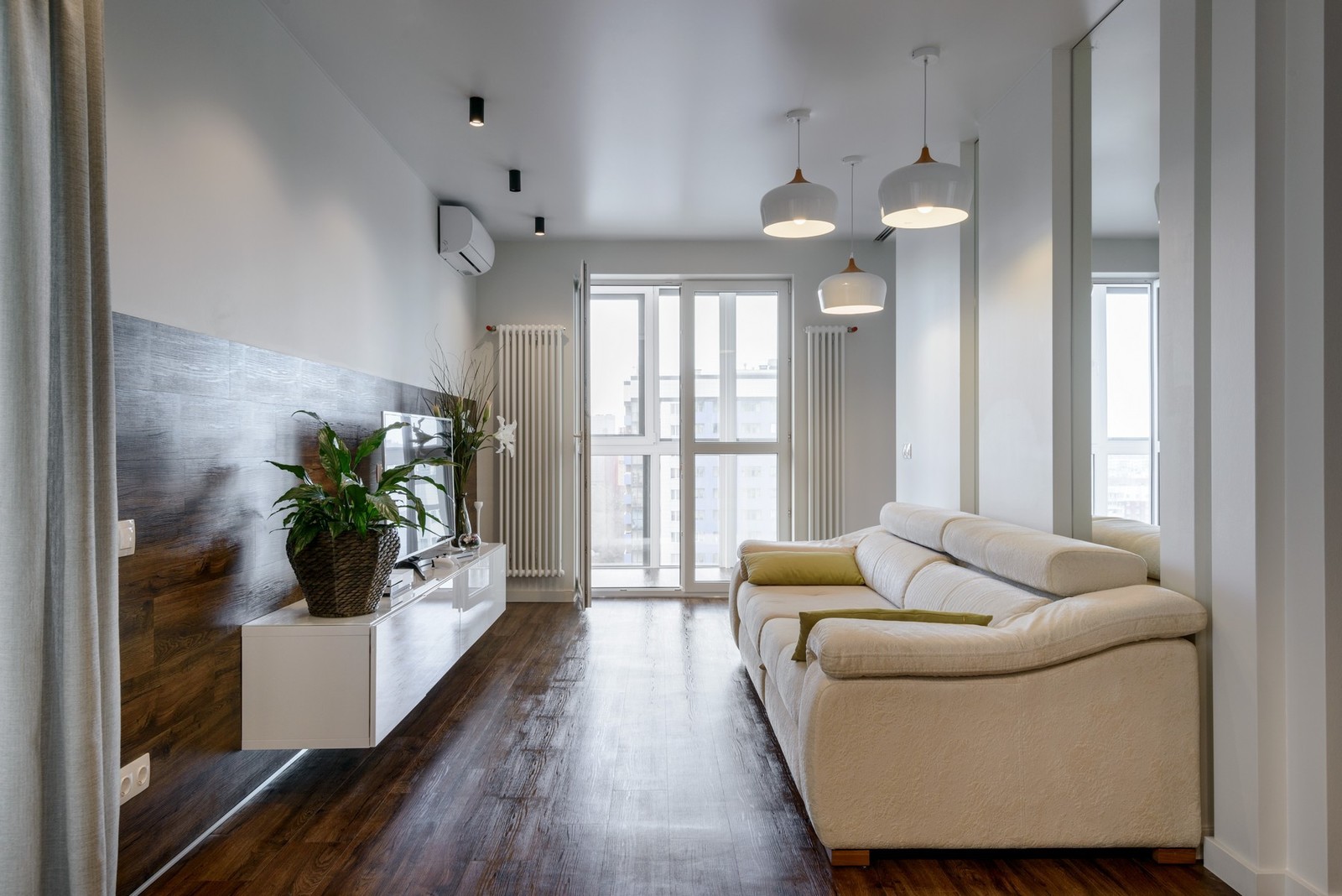 Квартира 70м2