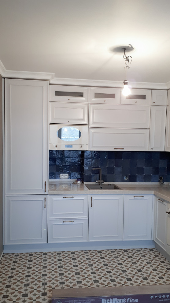 Мебель в моих проектах