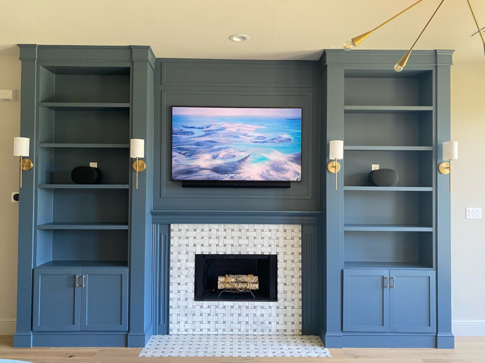 Interior Projects