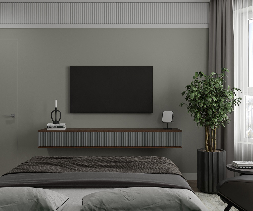 50 оттенков серого