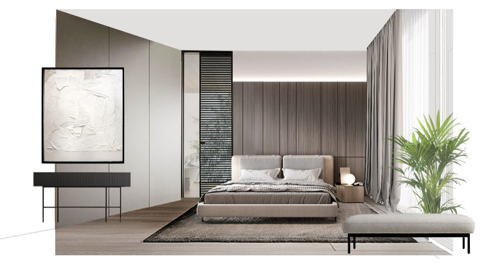 Апартаменты 175 м.кв.