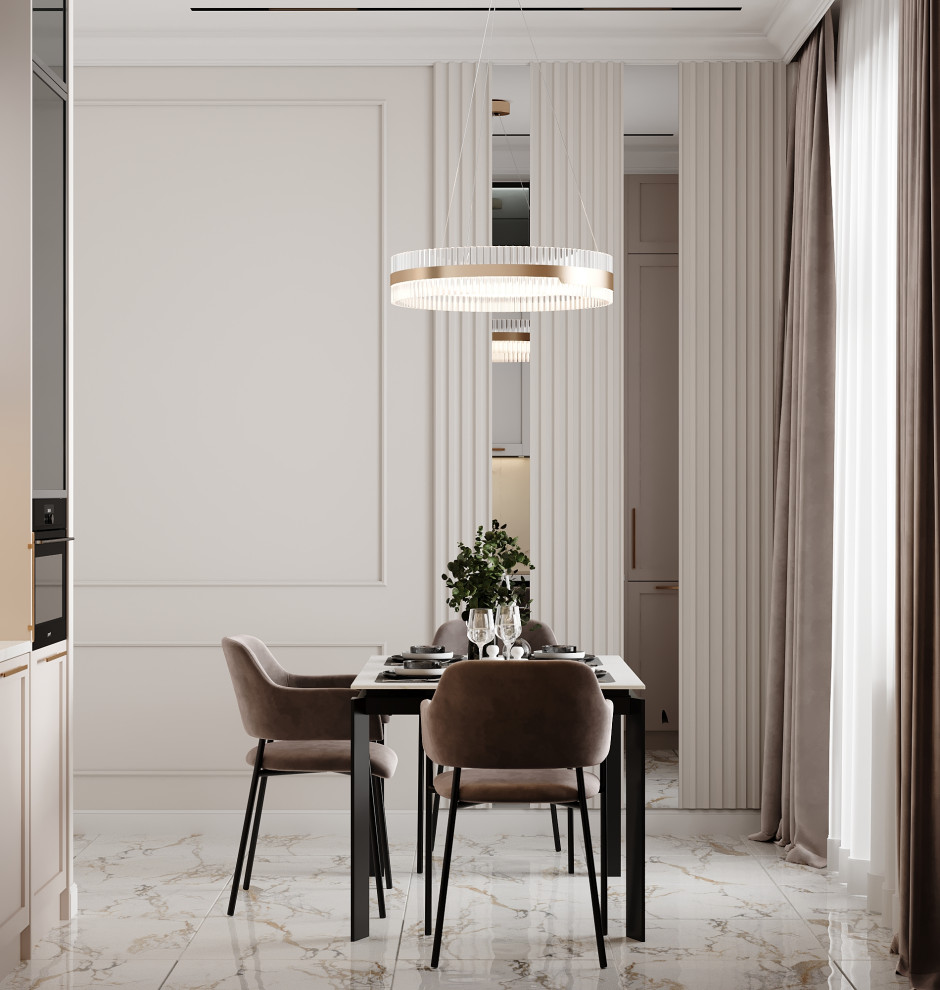 ЖК Притяжение