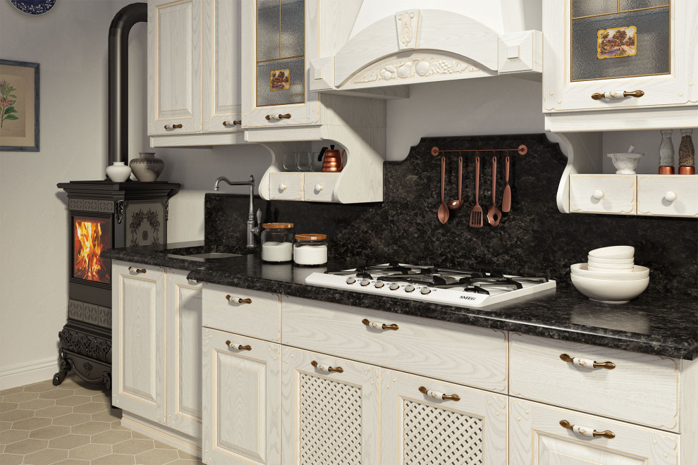 Кухня Эстель