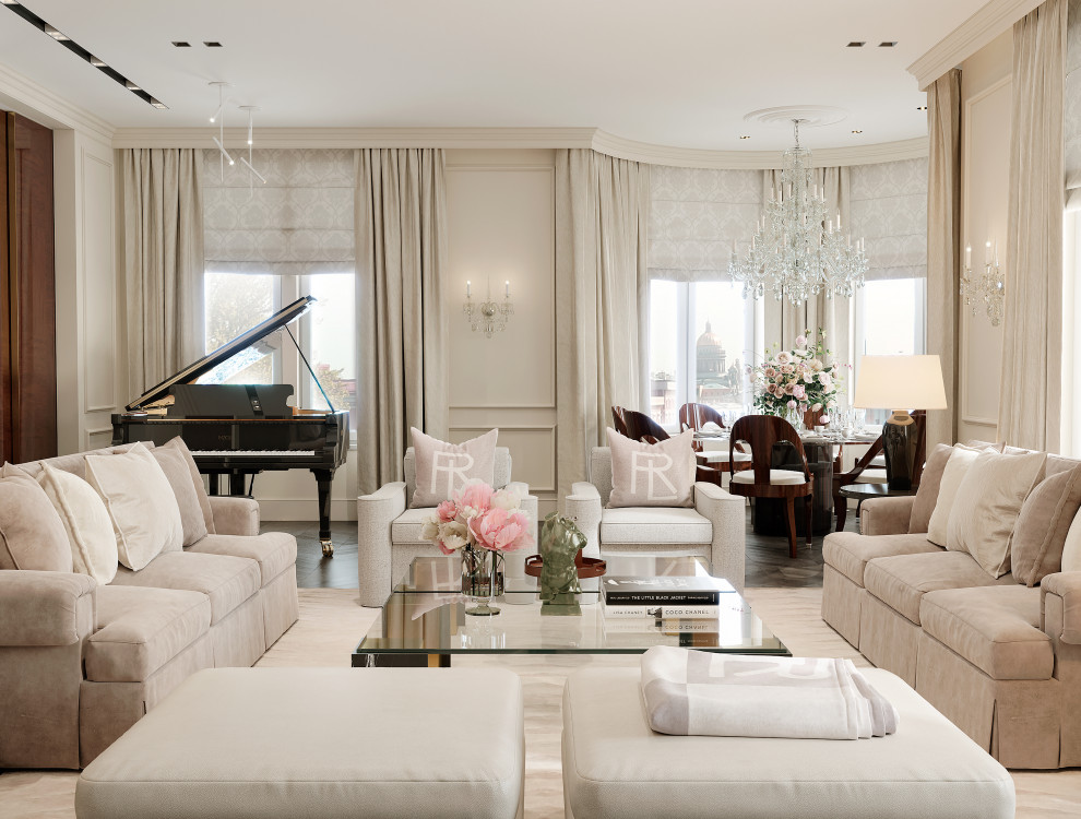 Art View House - Ralph Lauren Home