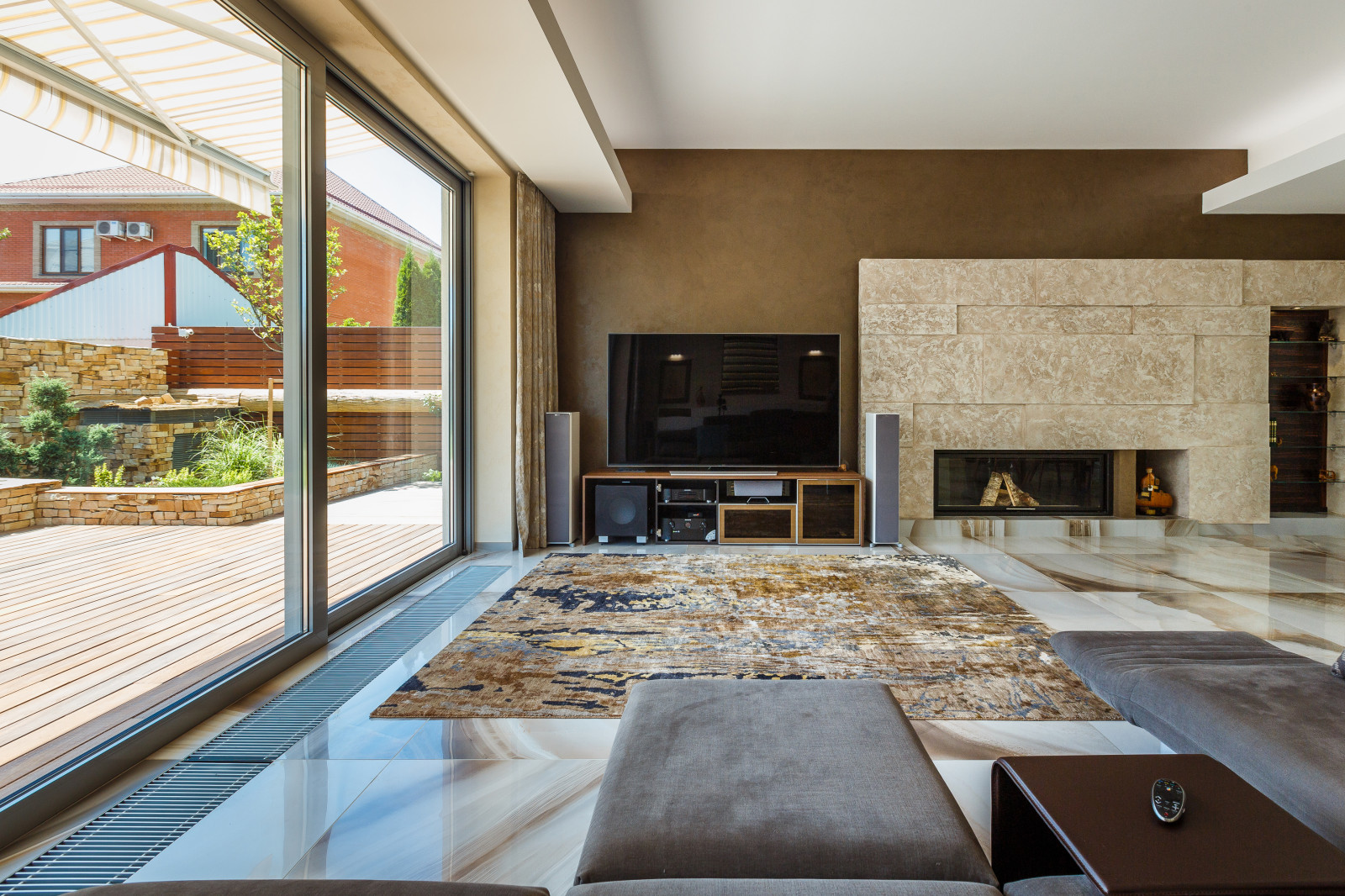 Частный дом в Краснодаре