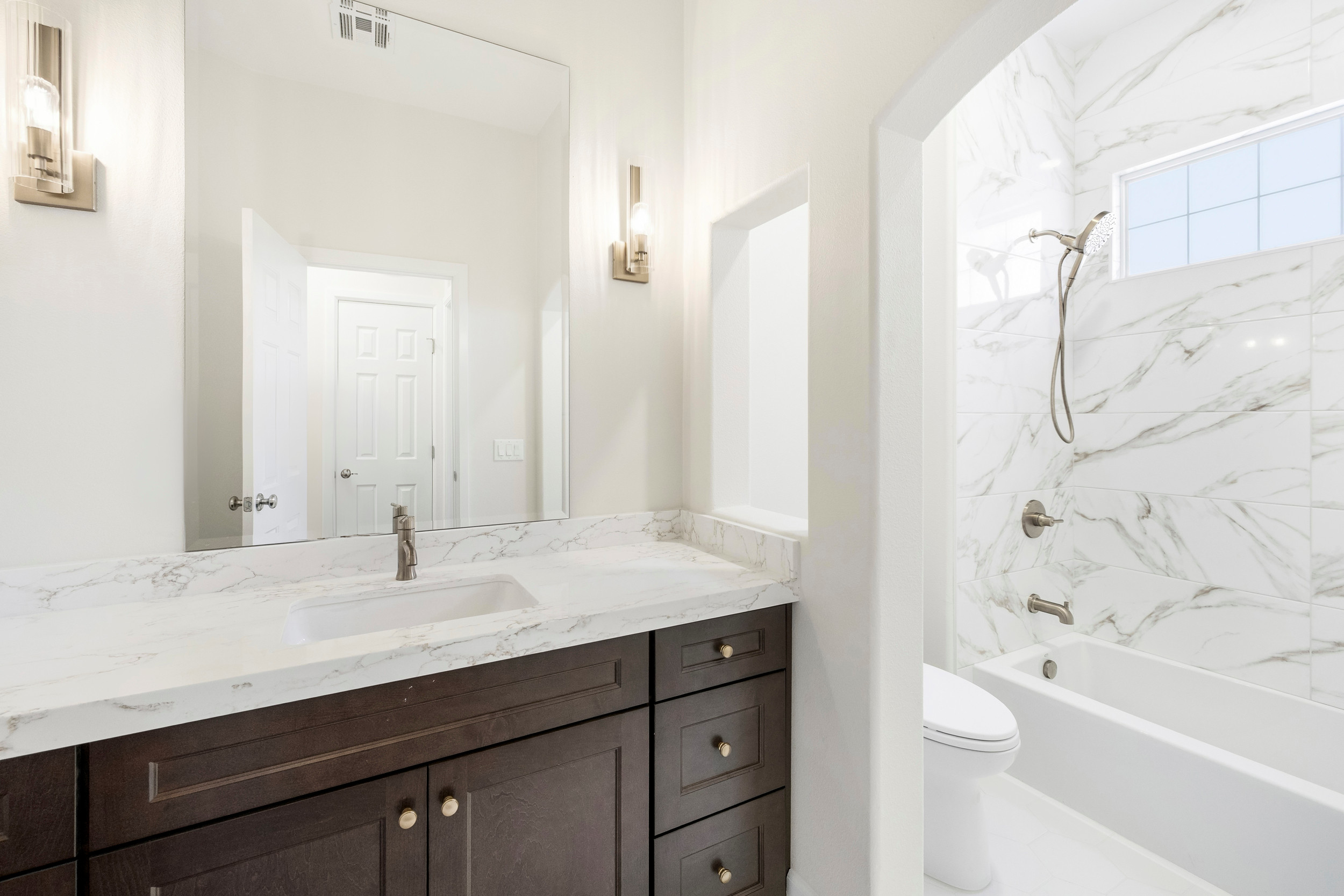 Albanese Full home remodel